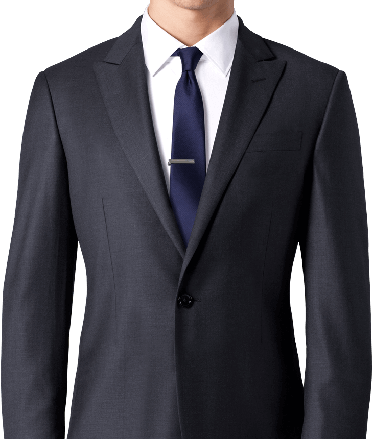 Endless Options to Personalize your Custom Suit with Indochino