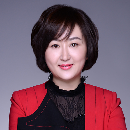DONGMEI HU CEO, Dayang Group