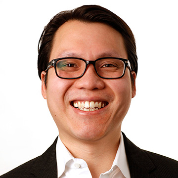 MICHAEL CAM-PHUNG Principal, Highland Consumer Partners