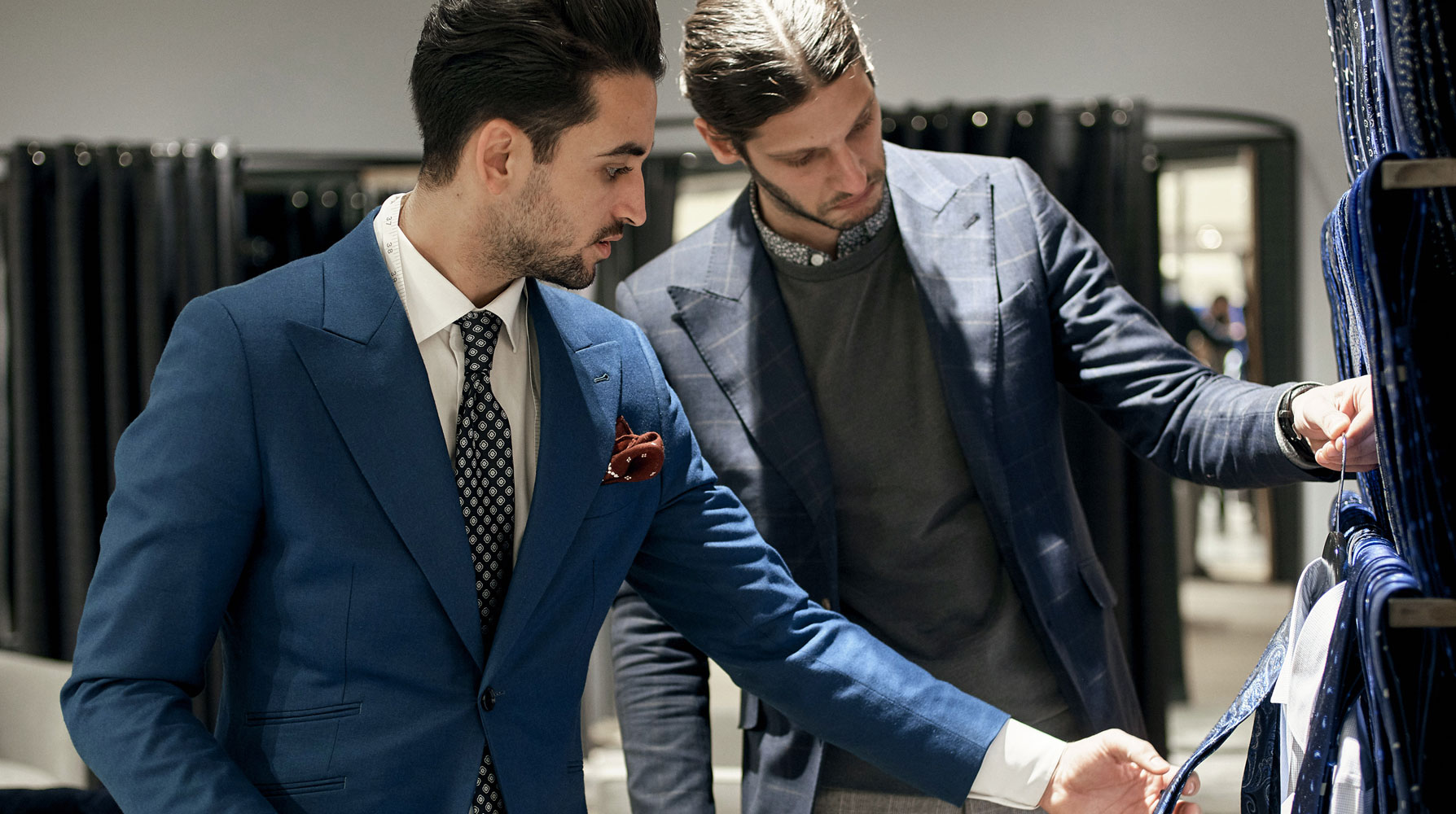 INDOCHINO | Corporate Events & Uniforms