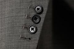 Charcoal Grey 3 Piece Suit for Men – Uomo Attire