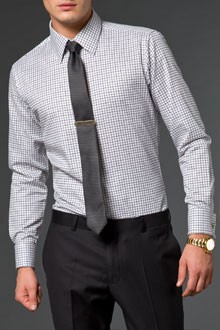 boob window shirt men